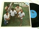 JOHN CARTER Quintet Variations Bobby Bradford James Newton Bob Stewart Moers LP