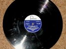 1956 British 78 Record by Screamin' Jay Hawkins-