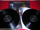 Dream Theater - Awake, East West Records 7567-90126-1 Vinyl LP 1994, OIS