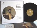 MUSSORGSKY-BORIS GODOUNOV/ CHRISTOFF, CLUYTENS, WHITE ANGEL SAN 110-3