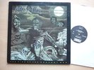 AXEGRINDER The Rise Of The Serpent Men UK vinyl LP Peaceville Records 1988