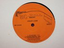EBONY Crazy Love Rare Private Electro Boogie Modern Soul Disco 12