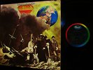 CLEAN 1968 ACID ORIG RAINBOW   Steve MILLER BAND   SAILOR SF Psych BOZ SCAGGS