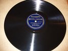 JELLY ROLL MORTON RED HOT PEPPERS/ DUKE ELLINGTON ORCH STAF BLUEBIRD SHREVEPORT