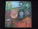 KING CRIMSON In The Wake Of Poseidon UK 1st Press Pink Island LP Nr MINT Psych