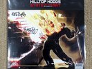 Hilltop Hoods - State of the Art *Autographed* signed 2LP MINT OZ HIP HOP