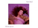 KATE BUSH Hounds of Love SEALED 180 gram LP Audio Fidelity
