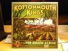 Kottonmouth Kings Autographed Vinyl Record KMK The Green Album SRH SoCal ICP NEW