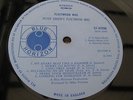 Fleetwood Mac UK DEBUT LP 1ST STEREO A1 / B1 BLUE HORIZON PLAYS EXCELLENT PLUS