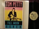 TOM PETTY LP / FULL MOON FEVER