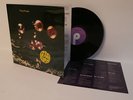 70s DEEP PURPLE who do we think we are UK 1973 First Press Vinyl LP + Insert