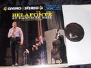 Harry Belafonte Live at Carnegie Hall