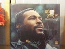 MARVIN GAYE LP 