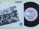 The CURE BOYS DON'T CRY/10:15 ORIG.1979 AUSTRALIAN 7
