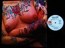 RARE 1971 ADVANCED RELEASE PROMO   SUPERTRAMP - STAMPED = UK UNDERGROUND ROCK
