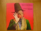 CAPTAIN BEEFHEART & MAGIC BAND   TROUT MASK REPLICA   REPRISE K 64026 2 RECORD S