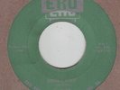 ROCKABILLY ORIGINAL JIM BOBO *JUNGLE ROCK* EKO 1958
