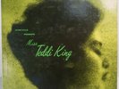 TEDDI KING STORYVILLE PRESENTS MISS TEDDI KING - 10