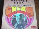Cream France 45 7