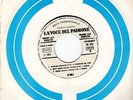 I NOMADI,DEEP PURPLE. PROMOZIONALE LA VOCE DEL PADRONE 1974.