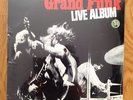 GRAND FUNK RAILROAD -LIVE ALBUM Sealed SWBB-633 Capitol