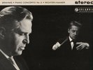 BRAHMS/RICHTER-HAASER/VON KARAJAN    SAX 2328