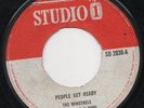  STUDIO ONE - THE MINSTRELS 