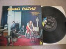 CREEDENCE CLEARWATER REVIVAL-COSMO'S FACTORY-ORIG.UK LIBERTY LP-1stPRESS-1970