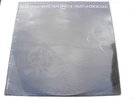 Velvet Underground White Light White Heat 1st UK Stereo EX 1A 1G  Skull Cover