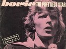 DAVID BOWIE – 45 Spain PS – PROMO - Time / The prettiest star - 1975 - 