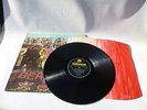 The Beatles Sgt. Peppers Lonely Hearts Club Band + Fool Inner Sleeve + Extra Dot