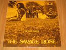 The Savage Rose - In the plain LP 1969 / TOP  ( 19 )