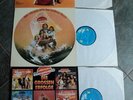 Vinyl 3 LP DSCHINGHIS KHAN - Same+ DIE GROSSEN ERFOLGE Club Edition+ WIR SITZEN