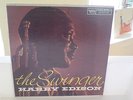 HARRY EDISON - THE SWINGER - VERVE MONO DG - TRUMPETPLAYER ORIGINAL - TOP