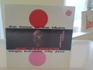 JOE TURNER - SINGS KANSAS CITY JAZZ -ATLANTIC -MONO -DG ORIGINAL -NM -FRANK WESS