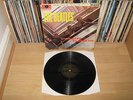 THE BEATLES Please please me 1963 PARLOPHONE BLACK & GOLD UK MONO 1ST PRESSING