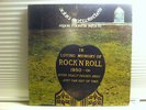 The Who John Entwistle Autographed- Rigor Mortis Sets In