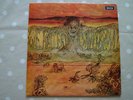 SAVOY BROWN LP BLUE MATTER STEREO RARE BLUES DECCA
