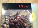 Live Throwing Copper Clear/500? nirvana pearl jam green day tori amos candlebox
