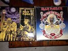 iron maiden first ten years vinyl box set rare unplayed 10