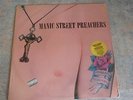 MANIC STREET PREACHERS - Generation Terrorists USA Single 12