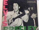 ELVIS PRESLEY LP Album orig printed sleeve LPM 1254 RCA mono VG