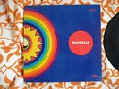 Maxwells ?– Maxwell Street  MPS org LP Dr. Dopo Jam ?, Rainbow Band, Gasolin