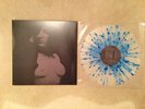 More Than Life Love Let Me Go Splatter Vinyl Record LP Dead Swans BWP Purgatory