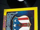 Blue Cheer -New Improved LP -White Label Promo- Great shape RARE fuzz psych