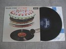 THE ROLLING STONES. Let It Bleed.Original Ex+ UK Blue 'Decca' Laminate Cover Lp