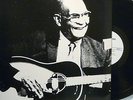 LP - Private Record - Rev. Robert Wilkins - RARE