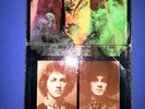 JIMI HENDRIX EXPERIENCE ELECTRIC LADYLAND *BLUE TEXT* ORIG 68 TRACK A1/B1/C1/D1