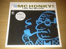 MC Honky - I am the Messiah (The last copy) Vinyl LP Eels Mark Everett