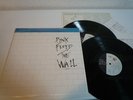 Pink Floyd The Wall CBS SONY 40AP 1750 1 Japan 2LP OBI EX Condition